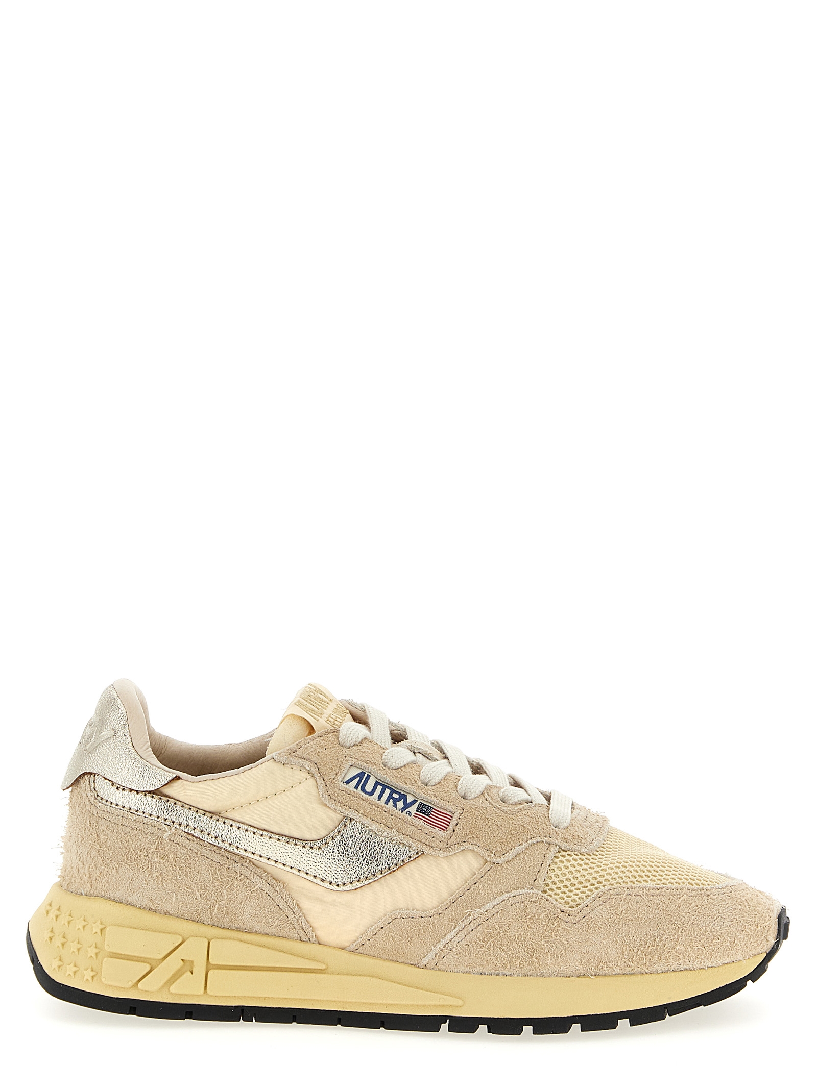 'Reelwind Low' sneakers