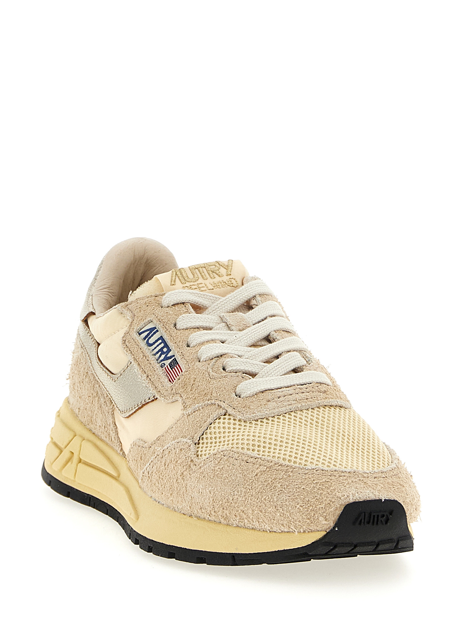 'Reelwind Low' sneakers - immagine 2