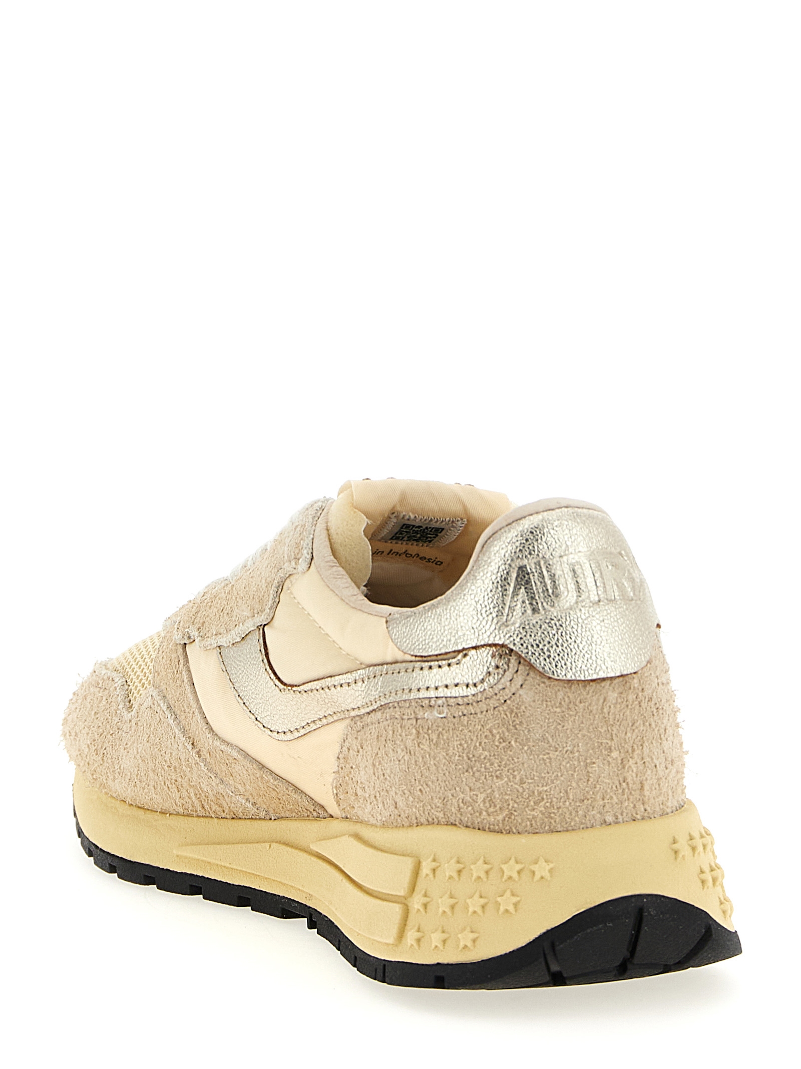 'Reelwind Low' sneakers - immagine 3