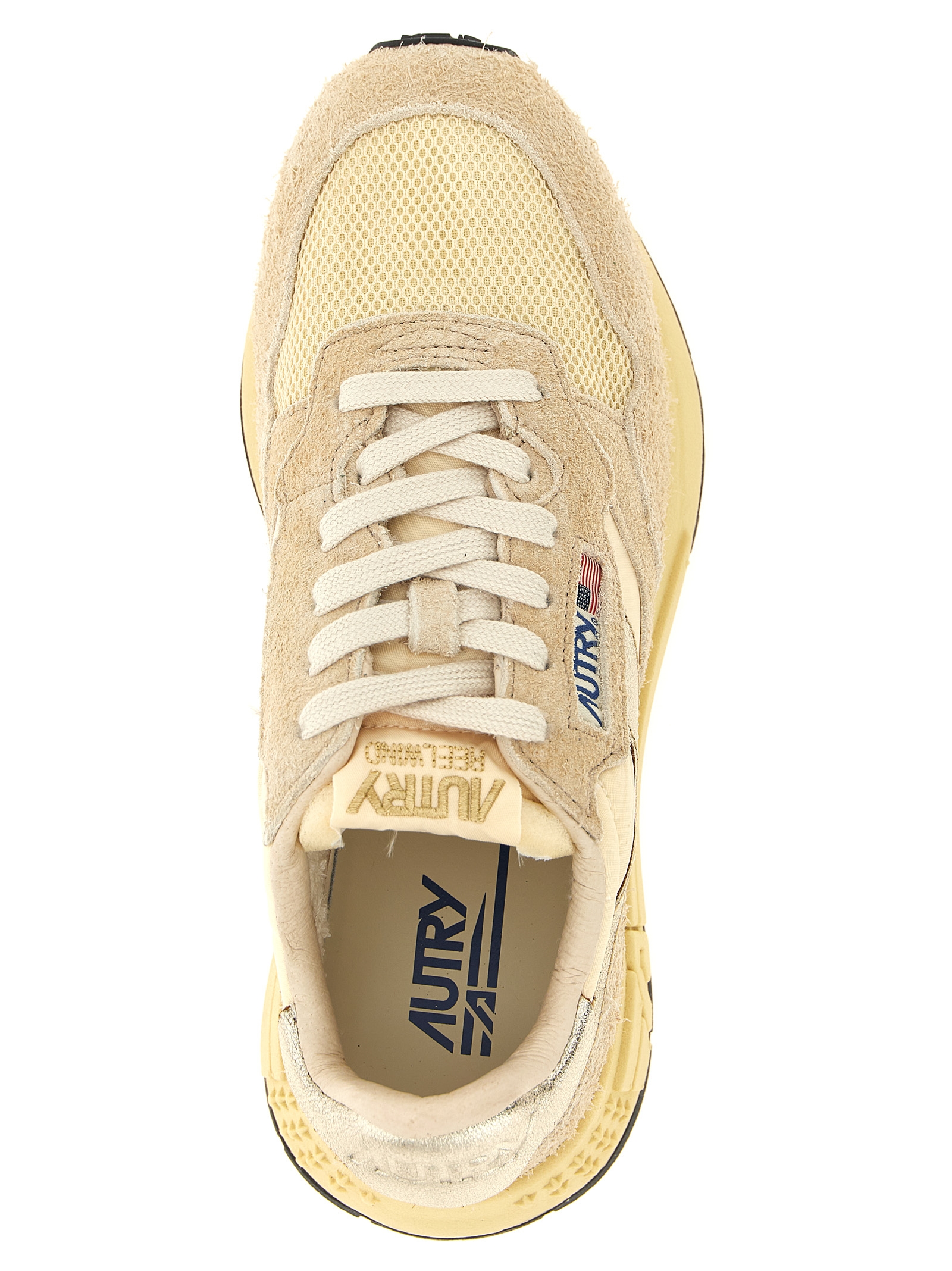 'Reelwind Low' sneakers - immagine 4