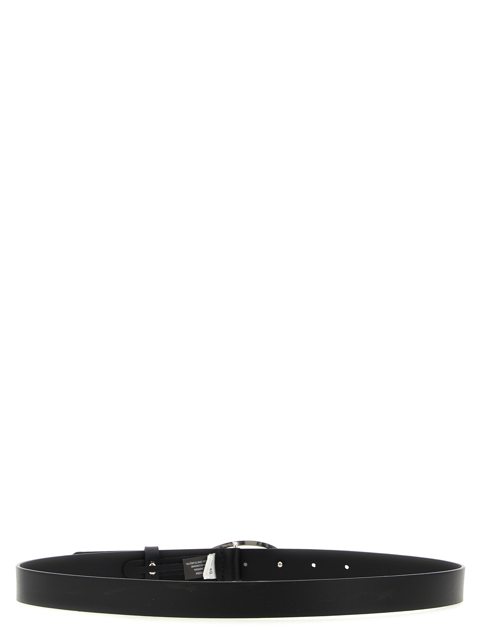 'B-1dr 25' belt - immagine 2