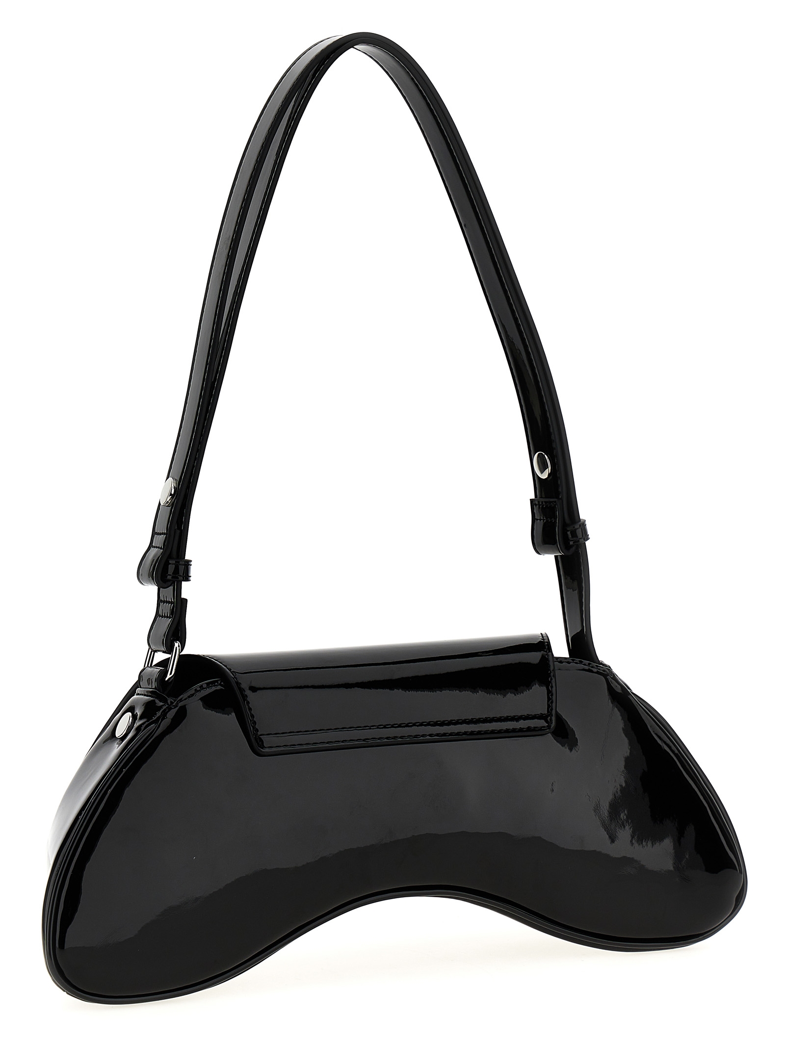 'Play Crossbody' shoulder bag - immagine 2