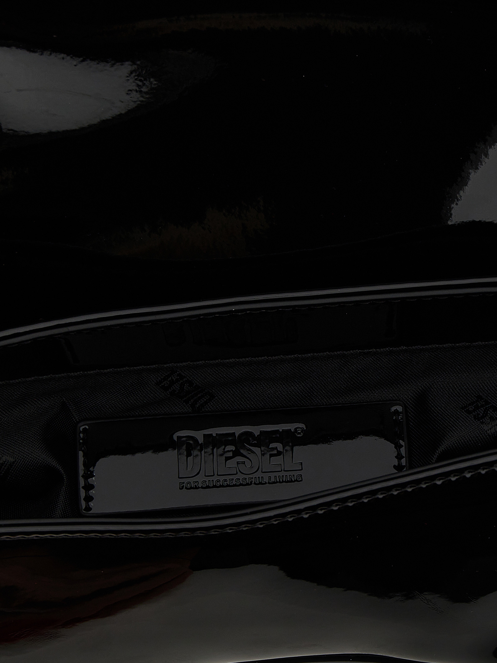 'Play Crossbody' shoulder bag - immagine 4