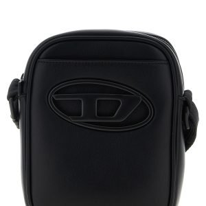 'Holi-D' crossbody bag