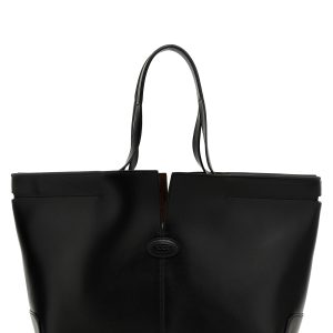 'Tod's Di Bag Folio' shopping bag