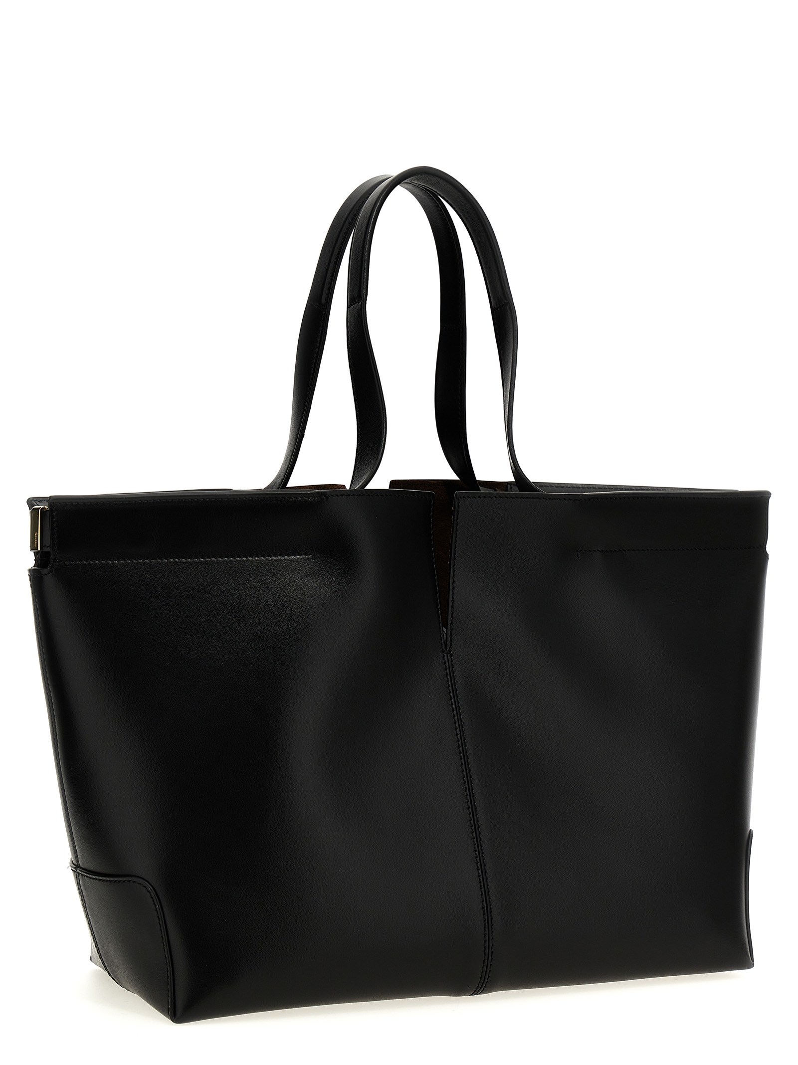 'Tod's Di Bag Folio' shopping bag - immagine 2