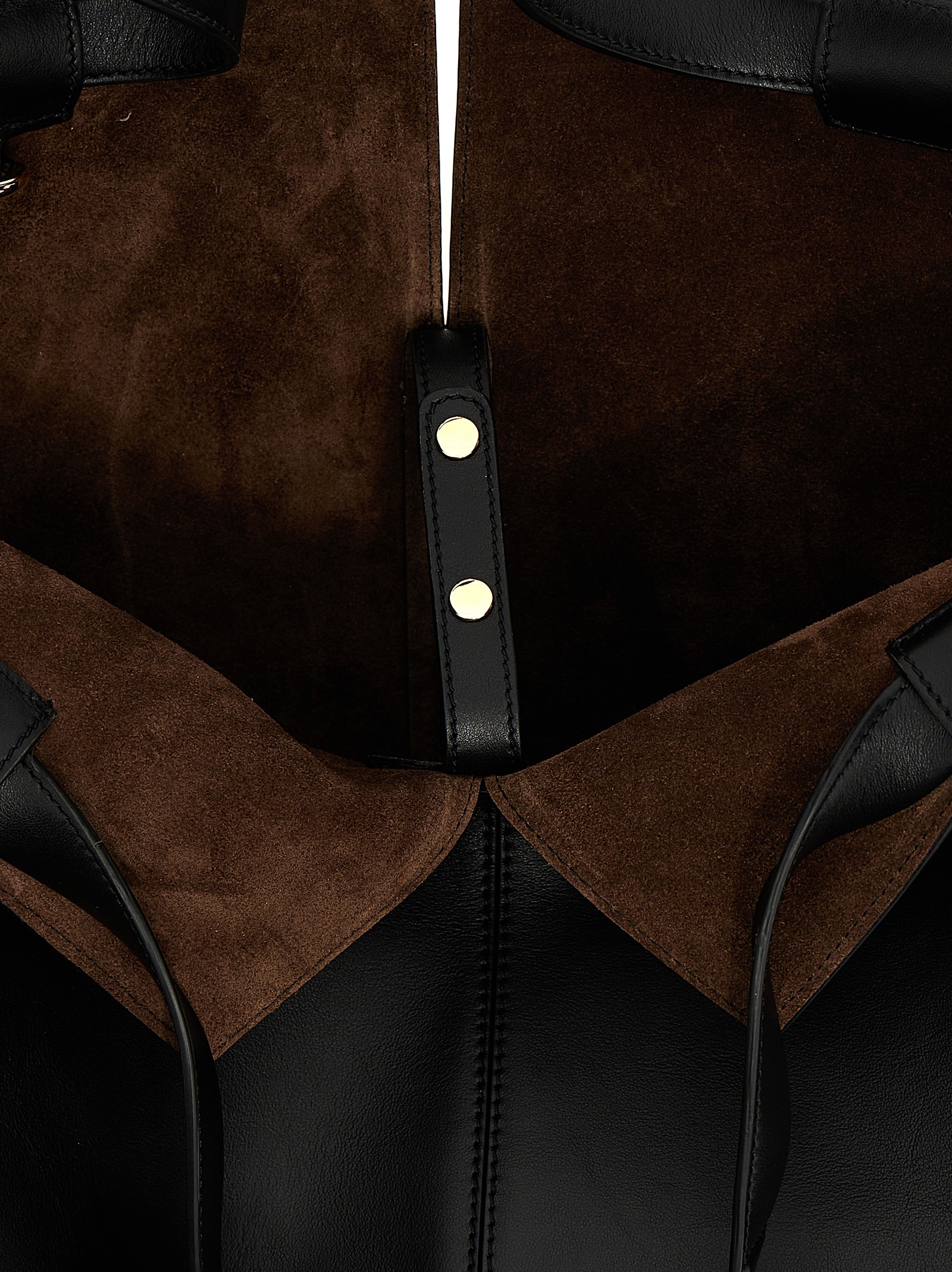 'Tod's Di Bag Folio' shopping bag - immagine 4