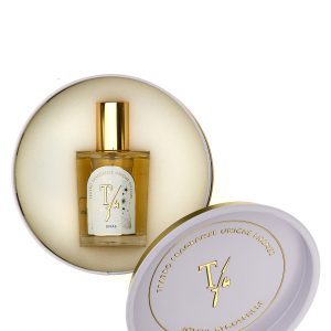 'Joyful Atmosphere Xmas' gift box 50 ml