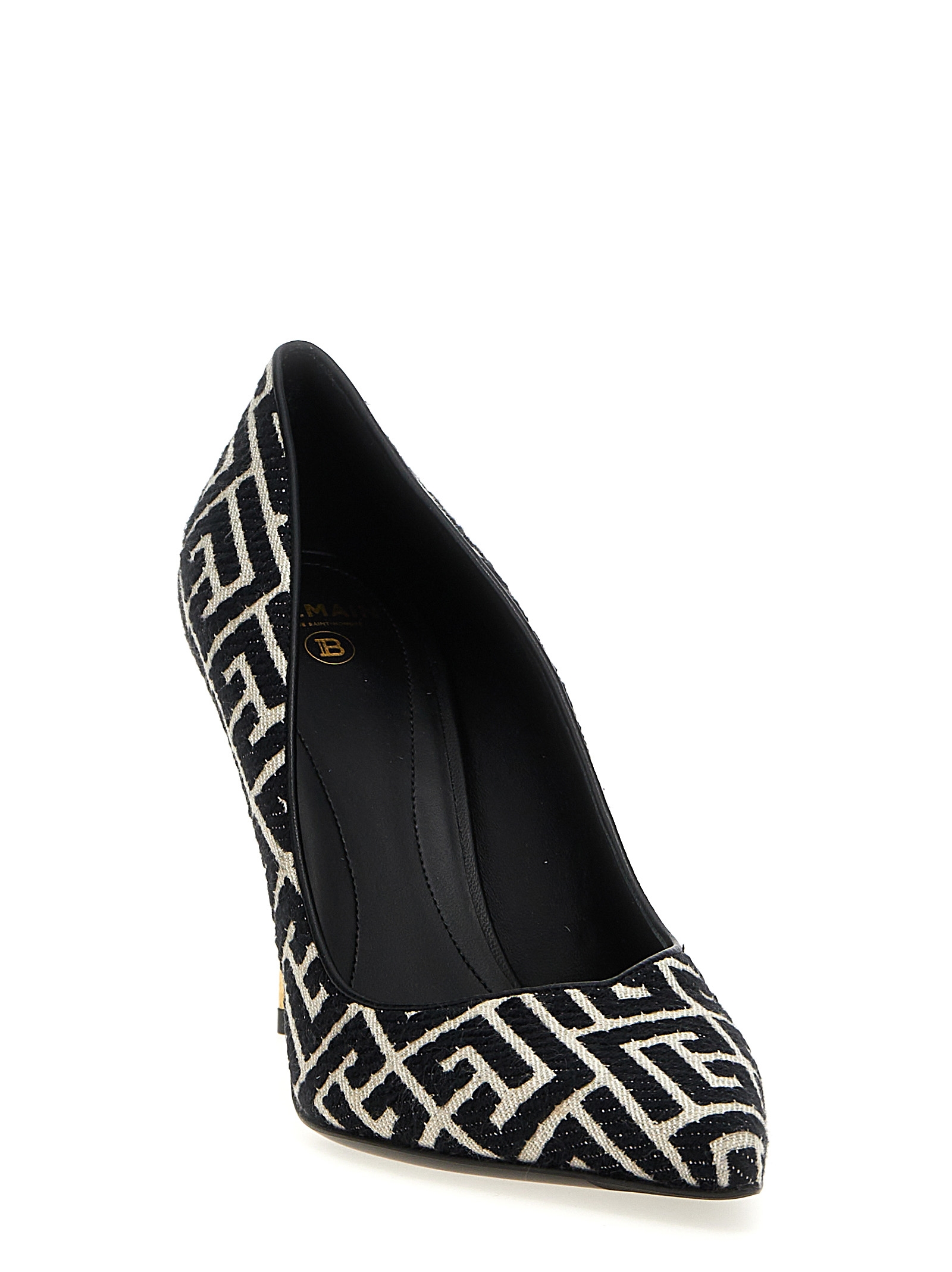 'Ruby' pumps - immagine 2