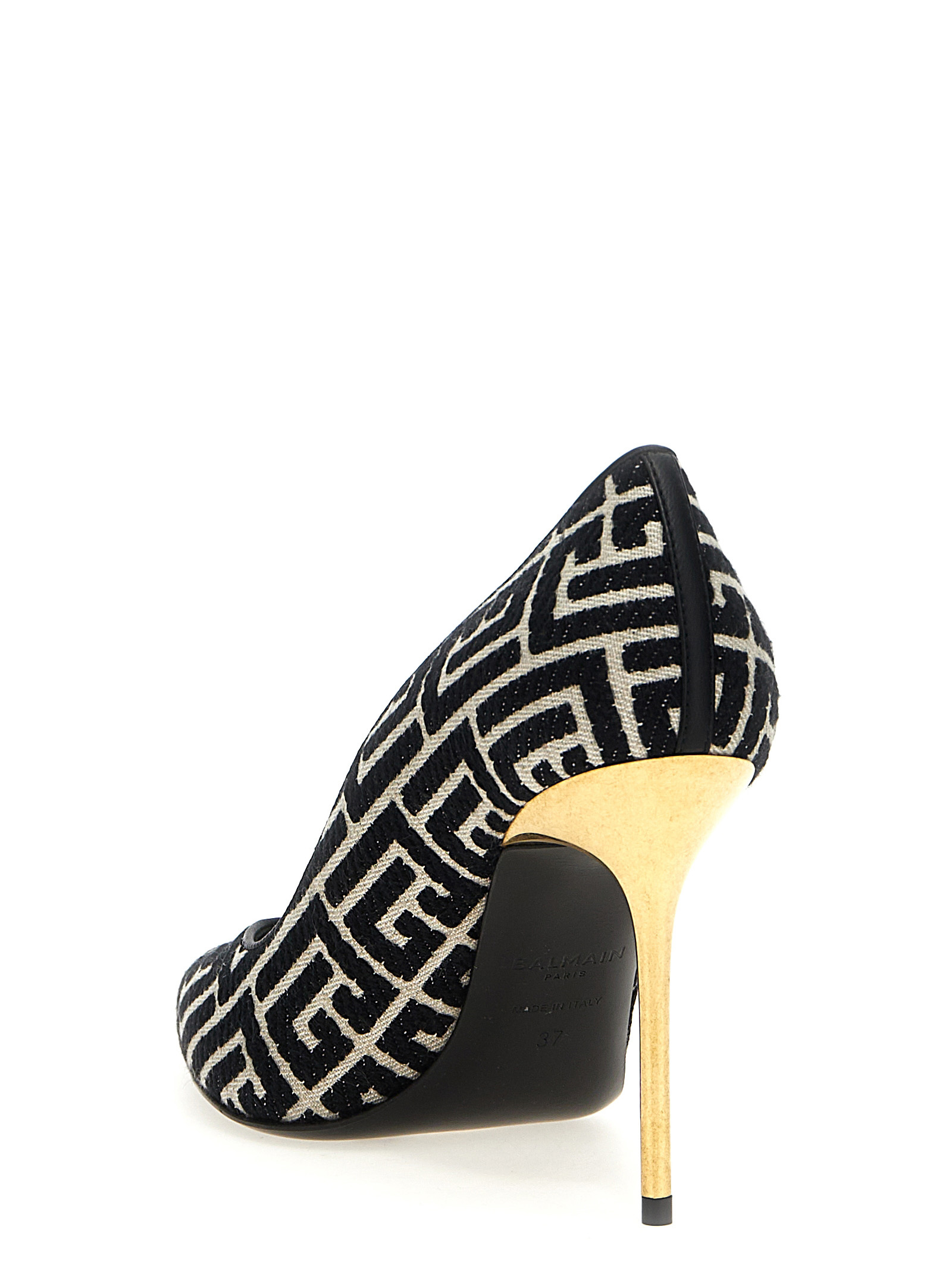 'Ruby' pumps - immagine 3