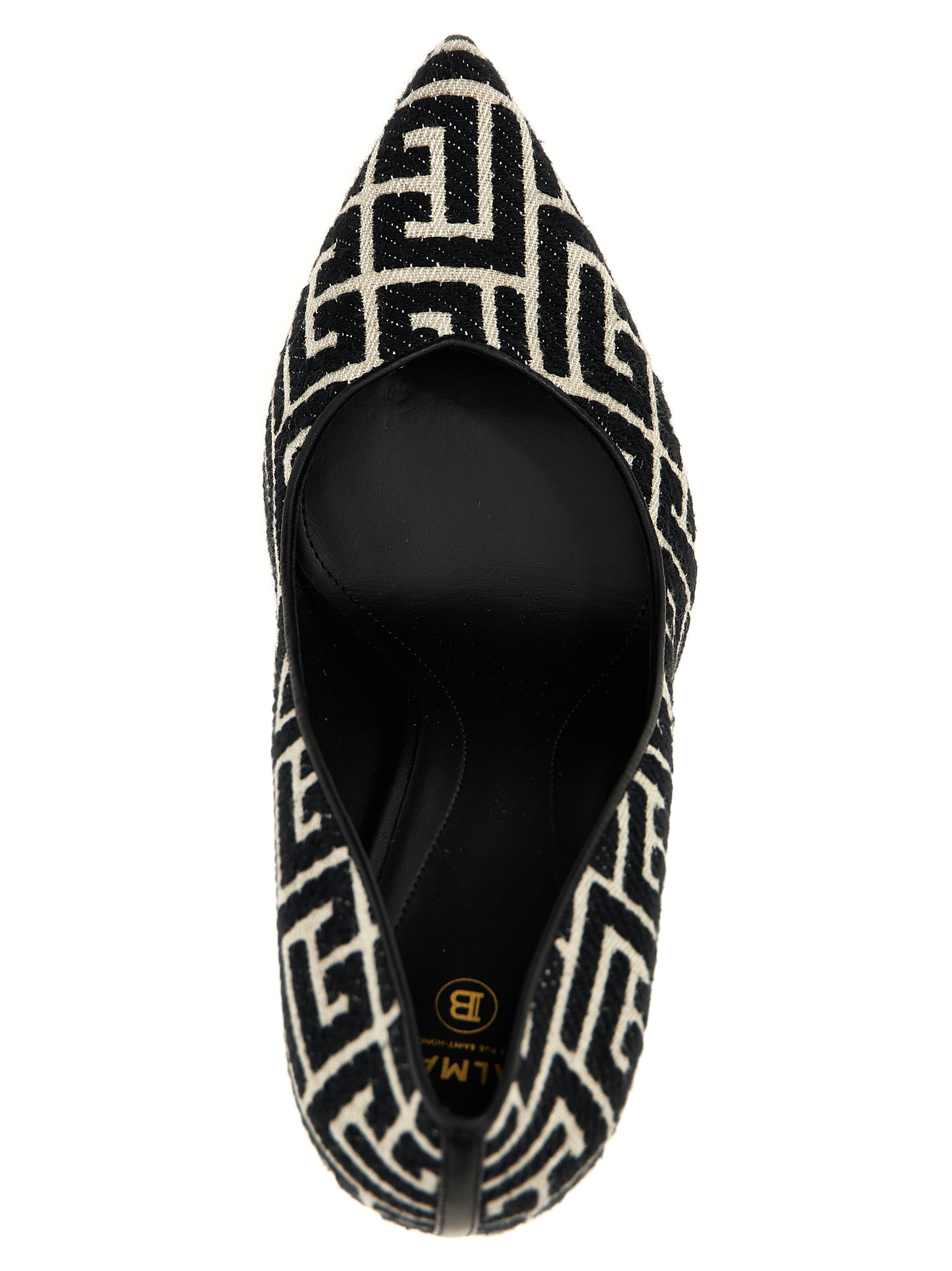 'Ruby' pumps - immagine 4