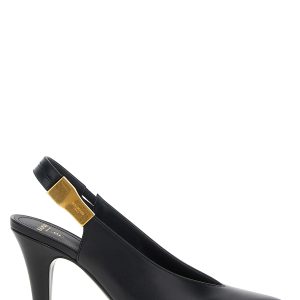 'Tara' slingback
