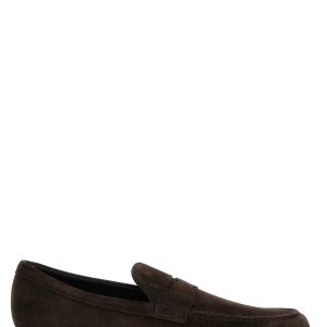 'Formale' loafers