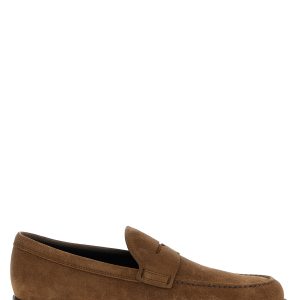 'Formale' loafers
