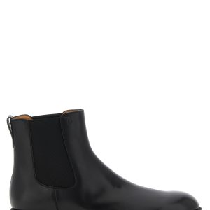 Chelsea ankle boots