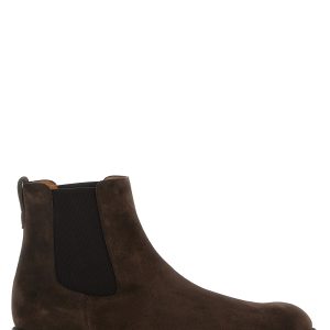Chelsea ankle boots