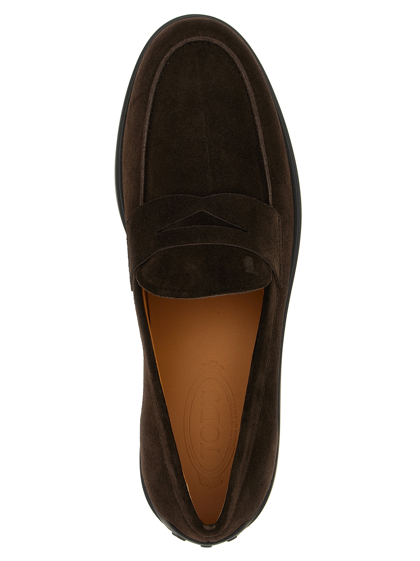 'Gomma' loafers - immagine 4