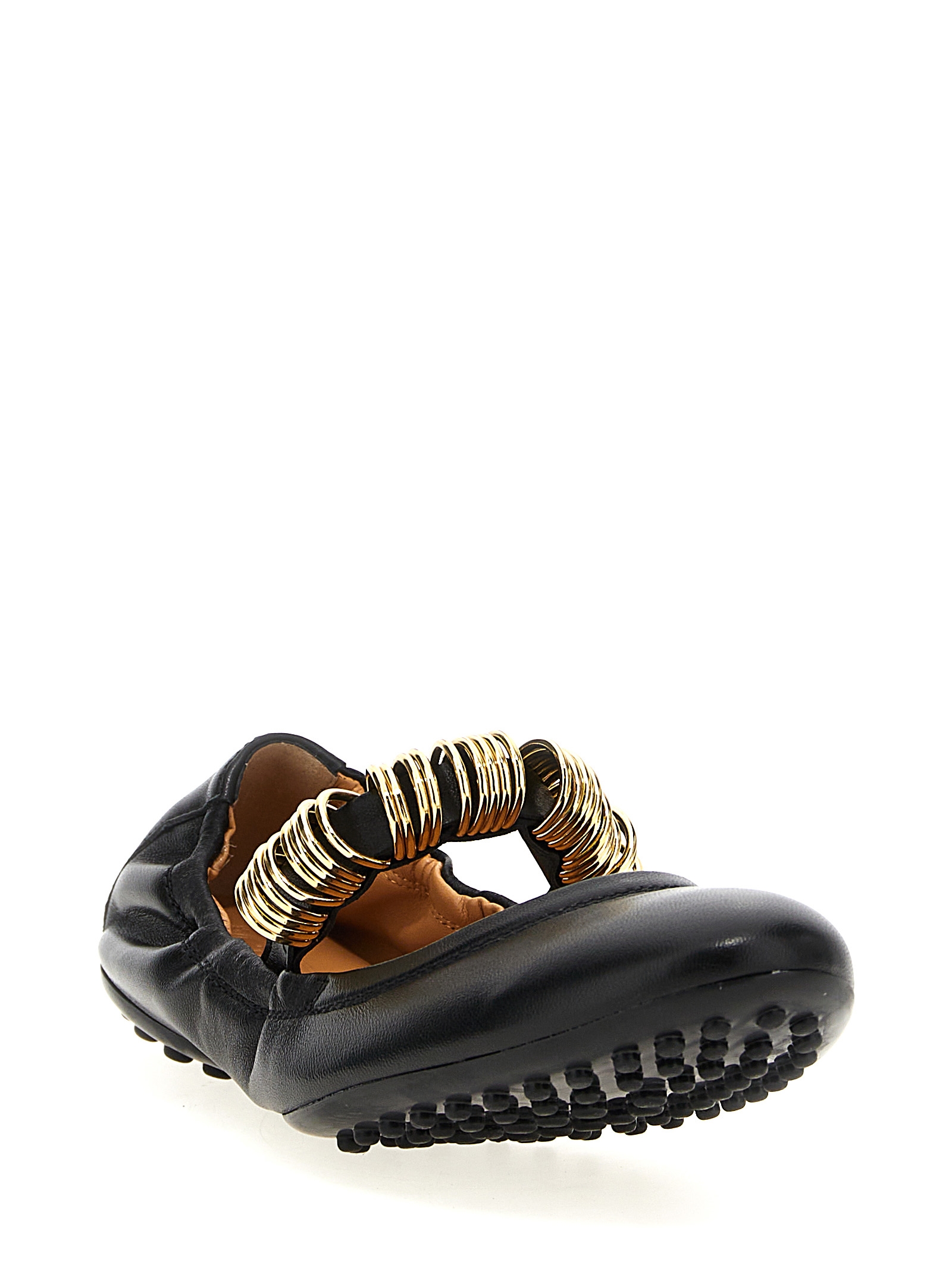 'Dee' ballet flats - immagine 2