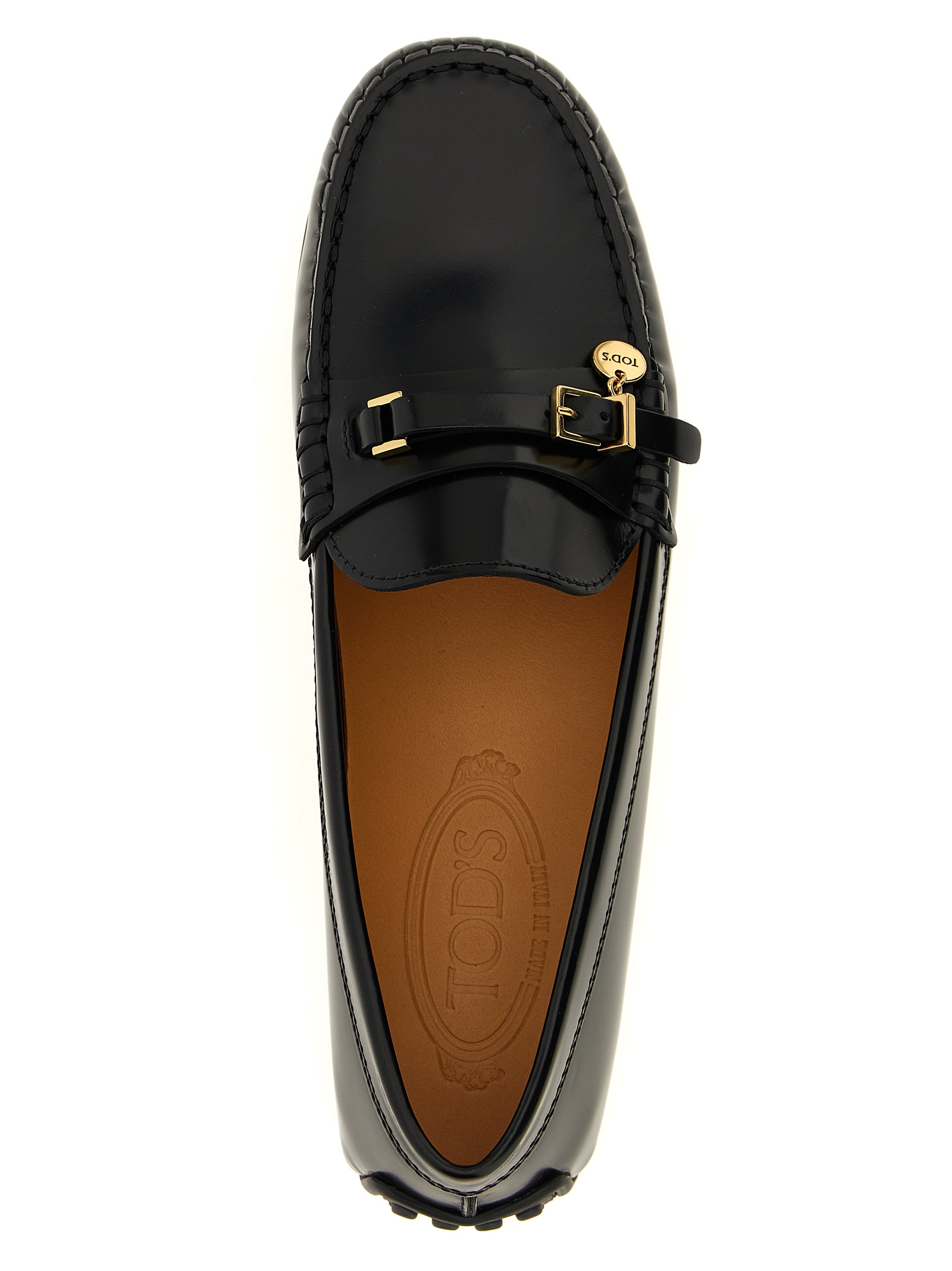 'City Gommino' loafers - immagine 4