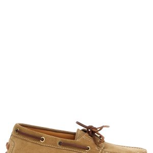 'Gommino Bubble' loafers