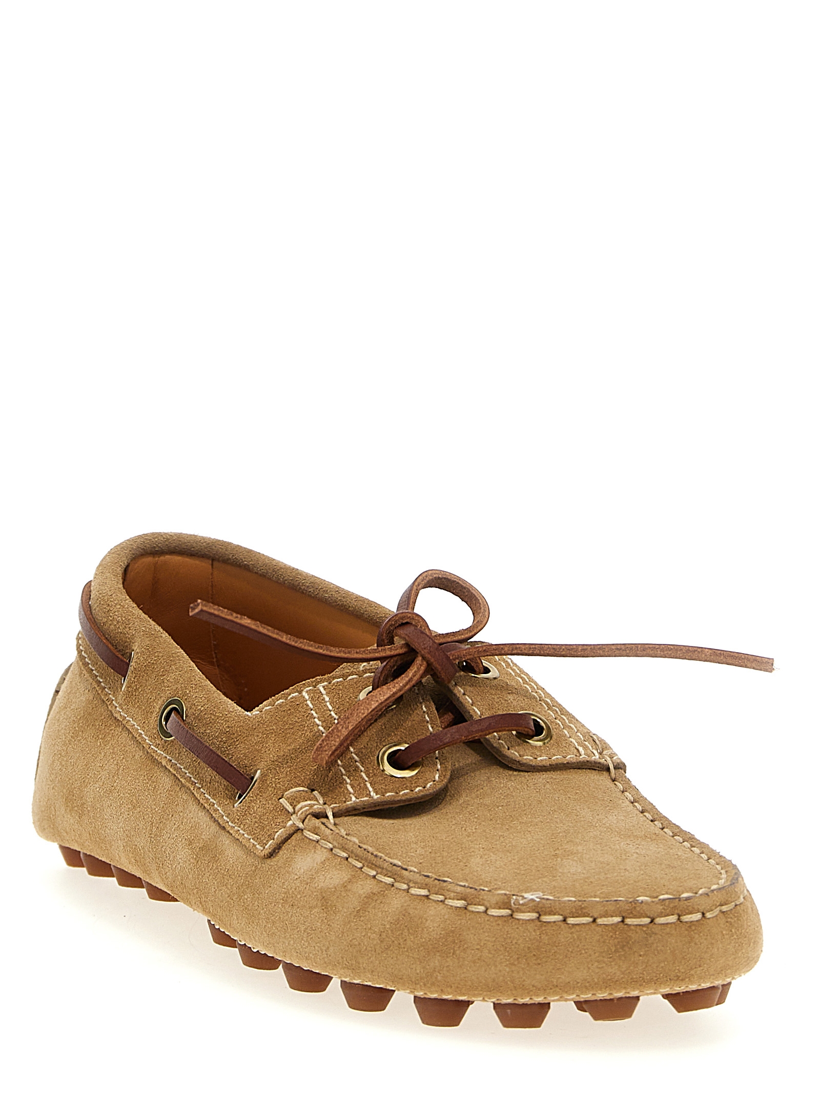 'Gommino Bubble' loafers - immagine 2