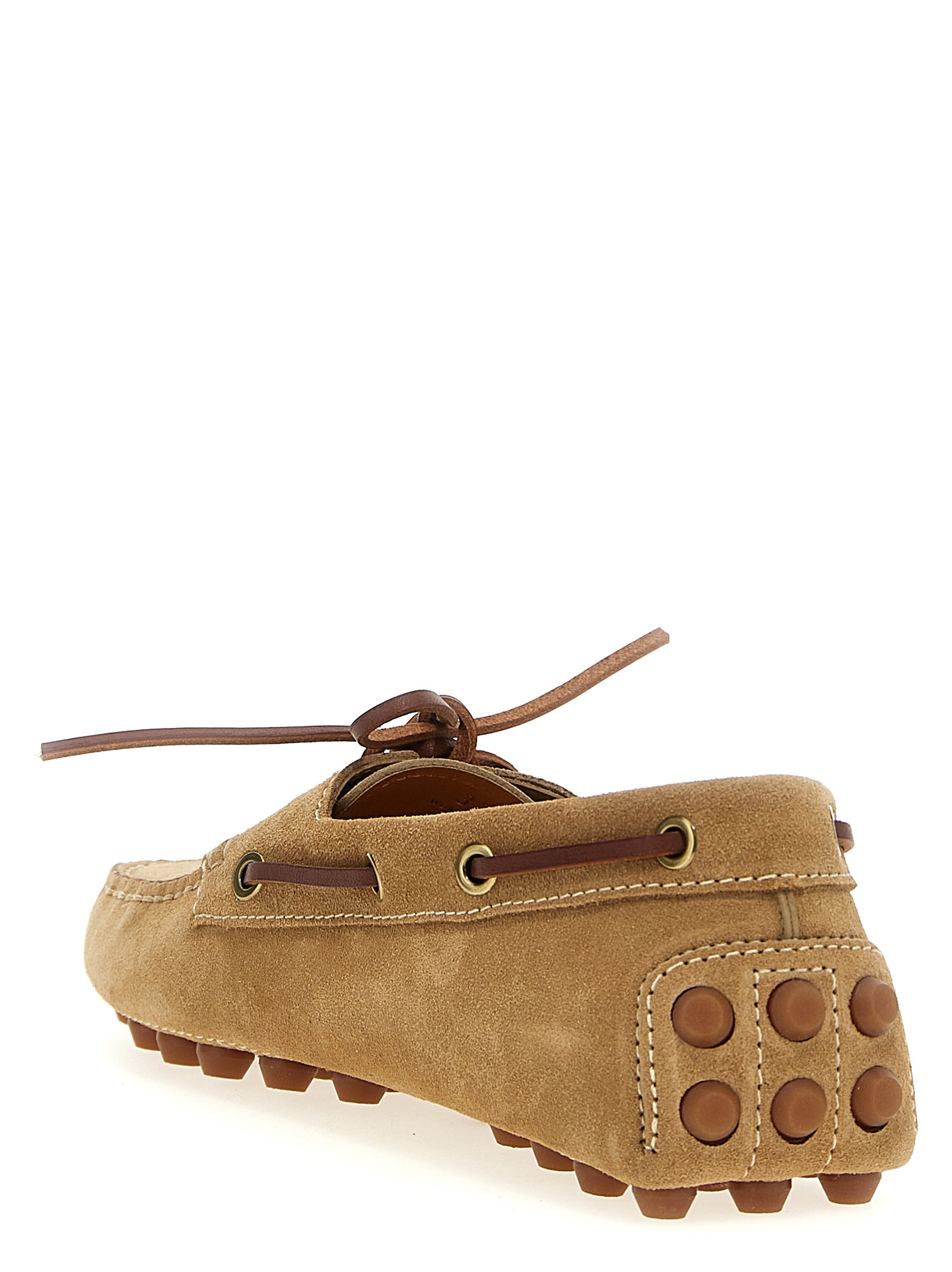 'Gommino Bubble' loafers - immagine 3