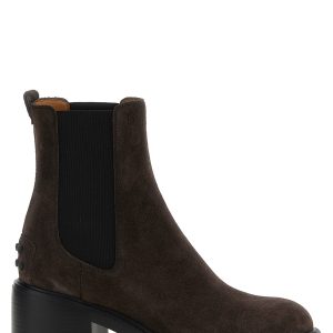'Gomma T60' ankle boots