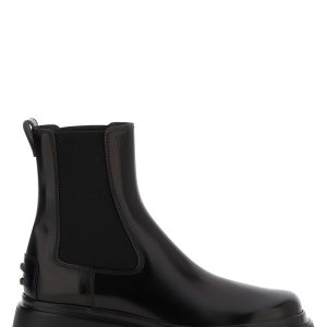 Chelsea ankle boots