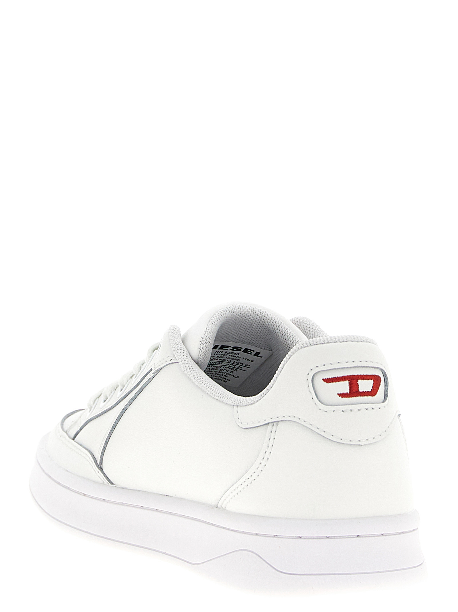 'S-Dakota Low W' sneakers - immagine 3