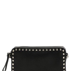 Valentino Garavani 'Rockstud' Shoulder Bag