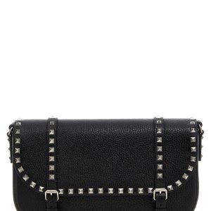 Valentino Garavani 'Rockstud' Shoulder Bag