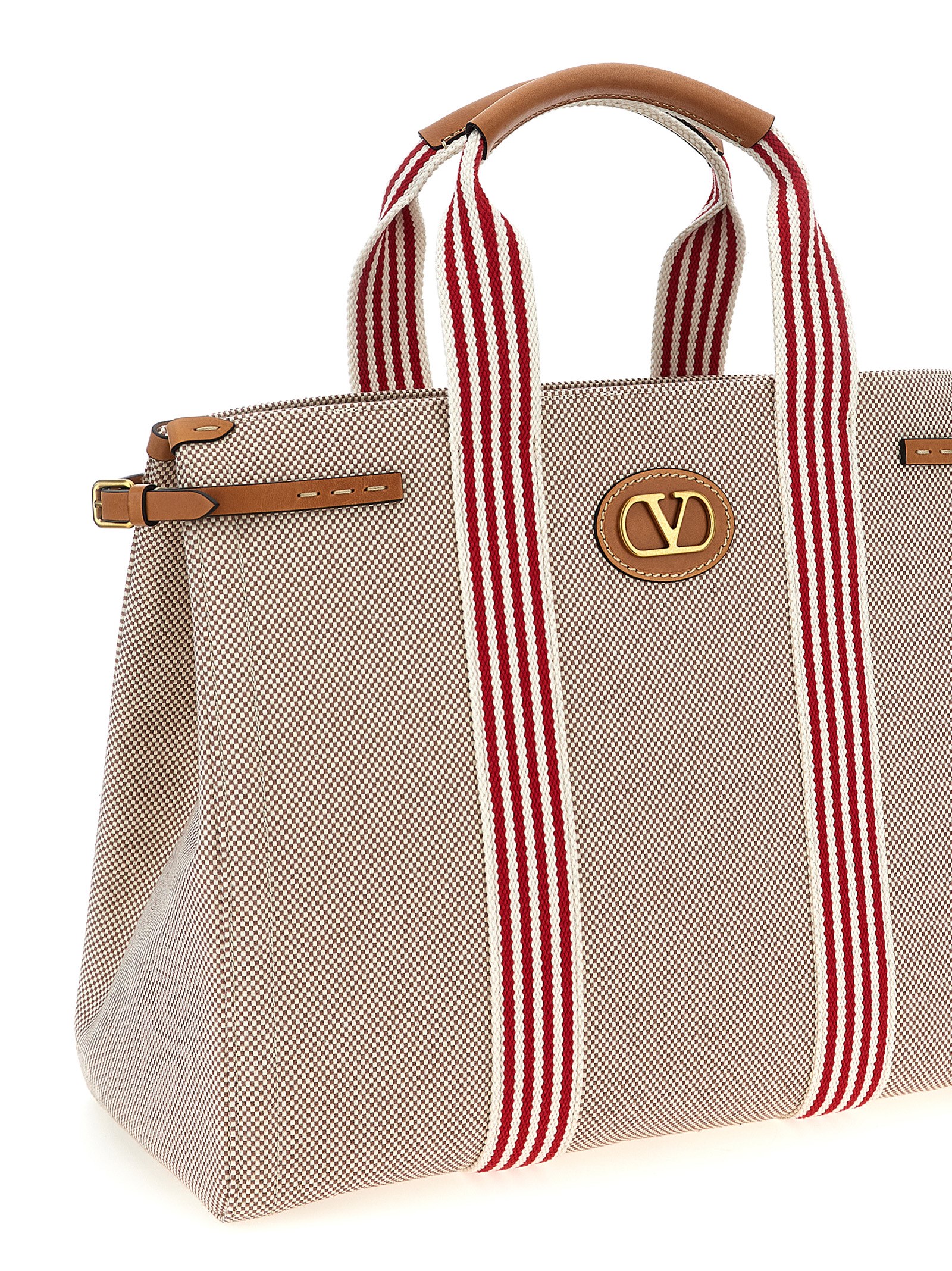 Valentino Garavani 'Antibes' handbag - immagine 3