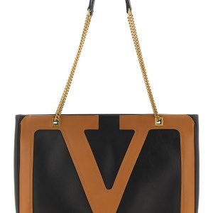 Valentino Garavani 'Viva Superstar' midi shopping bag