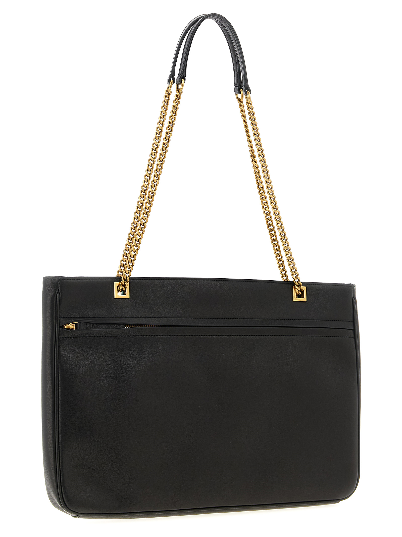 Valentino Garavani 'Viva Superstar' midi shopping bag - immagine 2