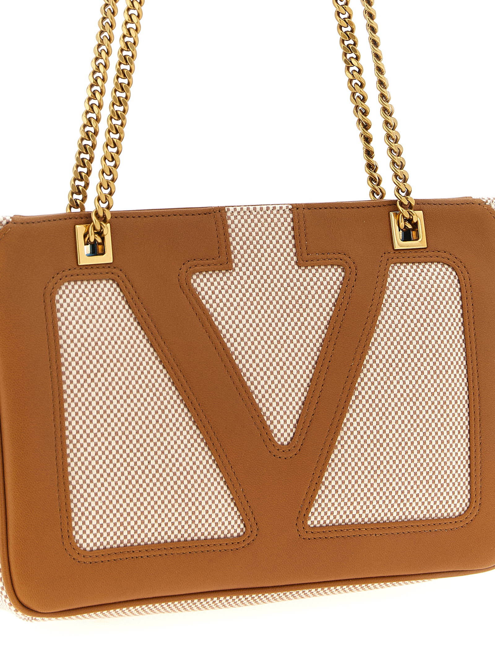 Valentino Garavani 'Viva Superstar' shoulder bag - immagine 3