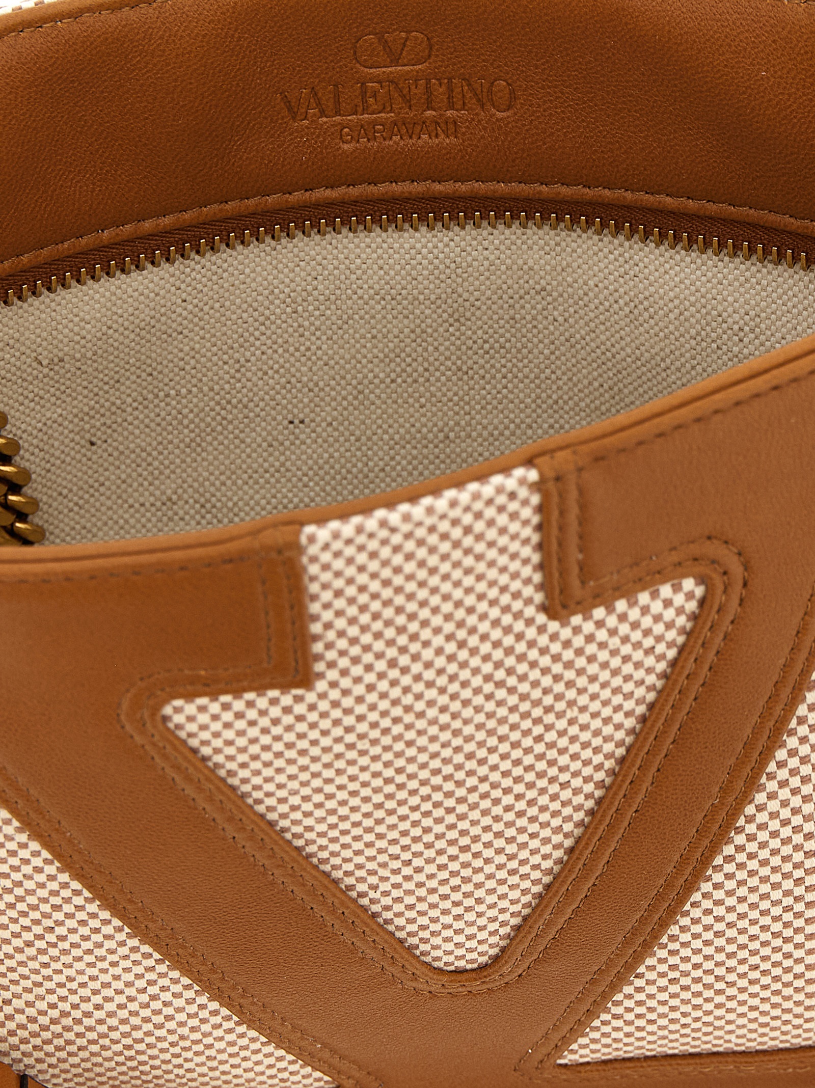 Valentino Garavani 'Viva Superstar' shoulder bag - immagine 4