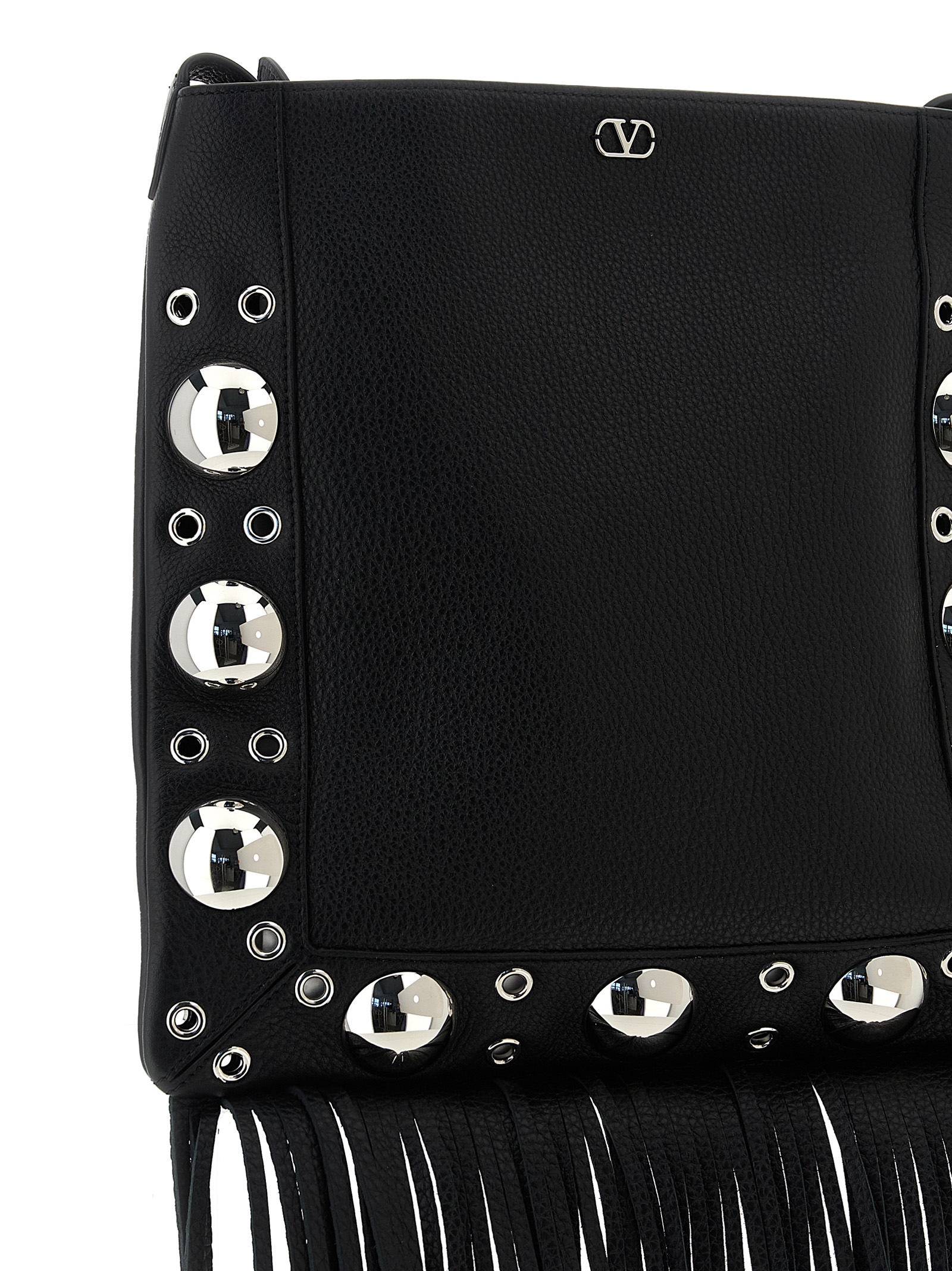 Valentino Garavani 'Nellcôte' shoulder bag - immagine 3