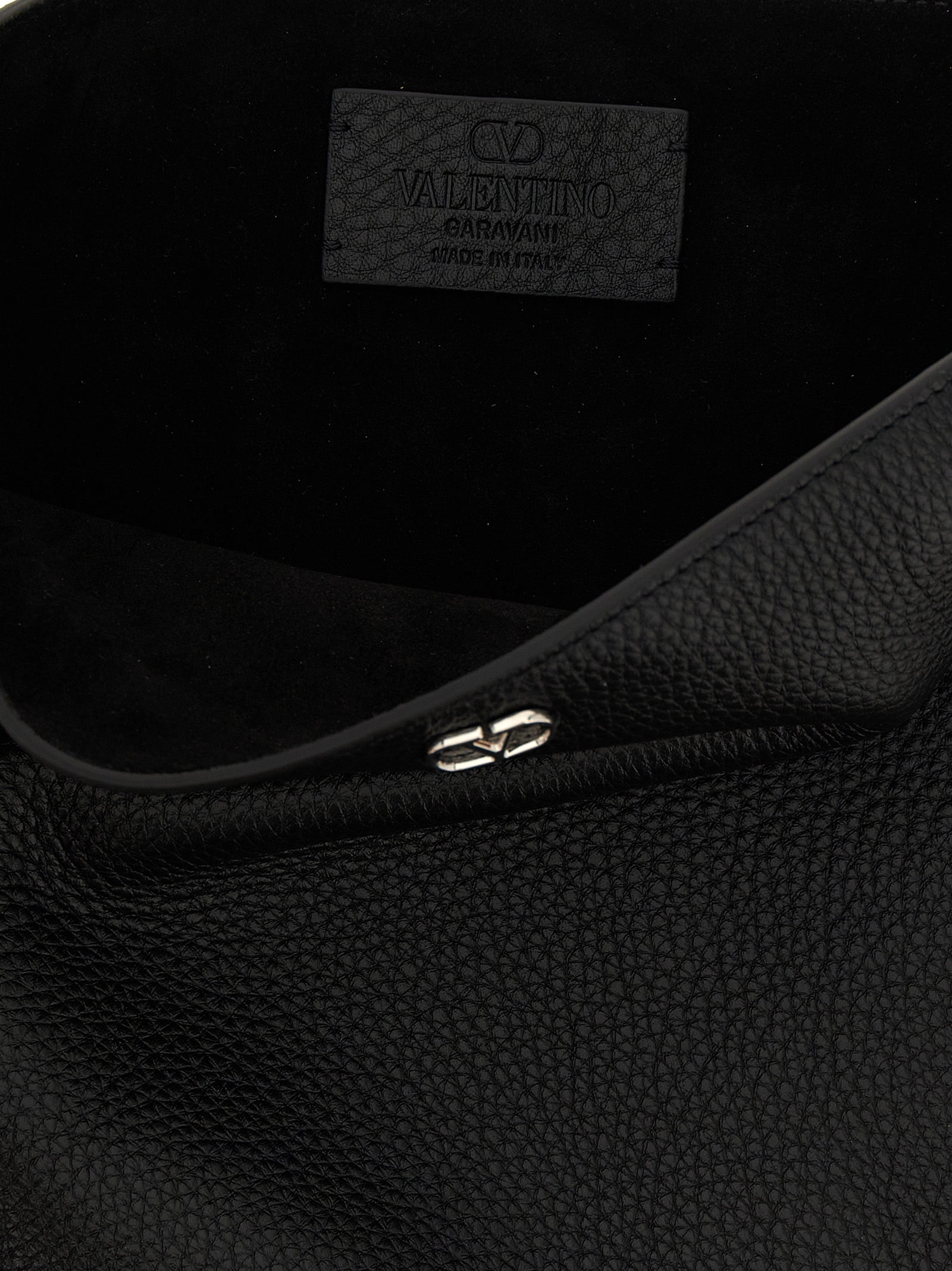 Valentino Garavani 'Nellcôte' shoulder bag - immagine 4