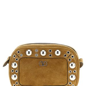 Valentino Garavani 'Nellcôte' Shoulder Bag