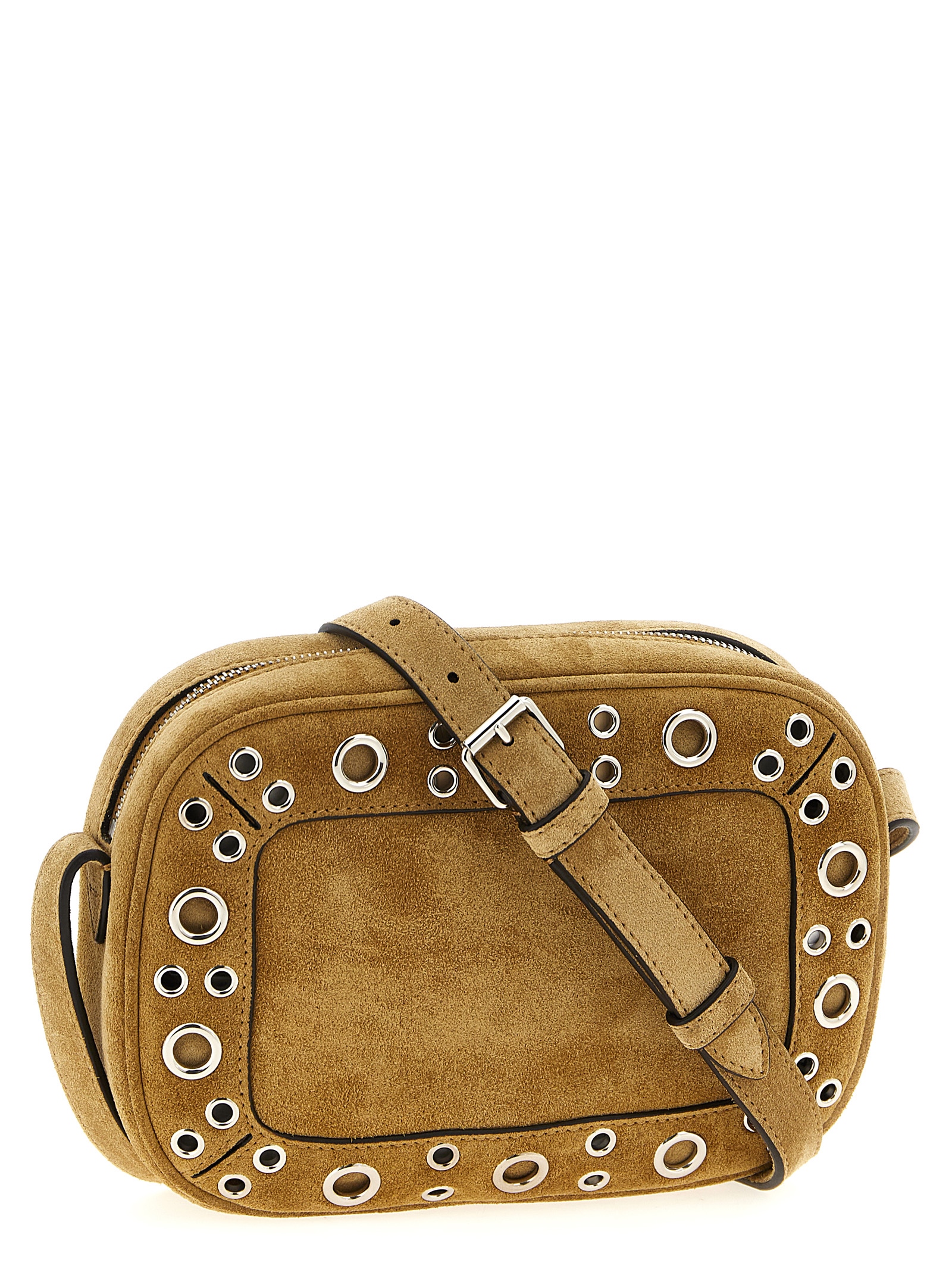 Valentino Garavani 'Nellcôte' Shoulder Bag - immagine 2