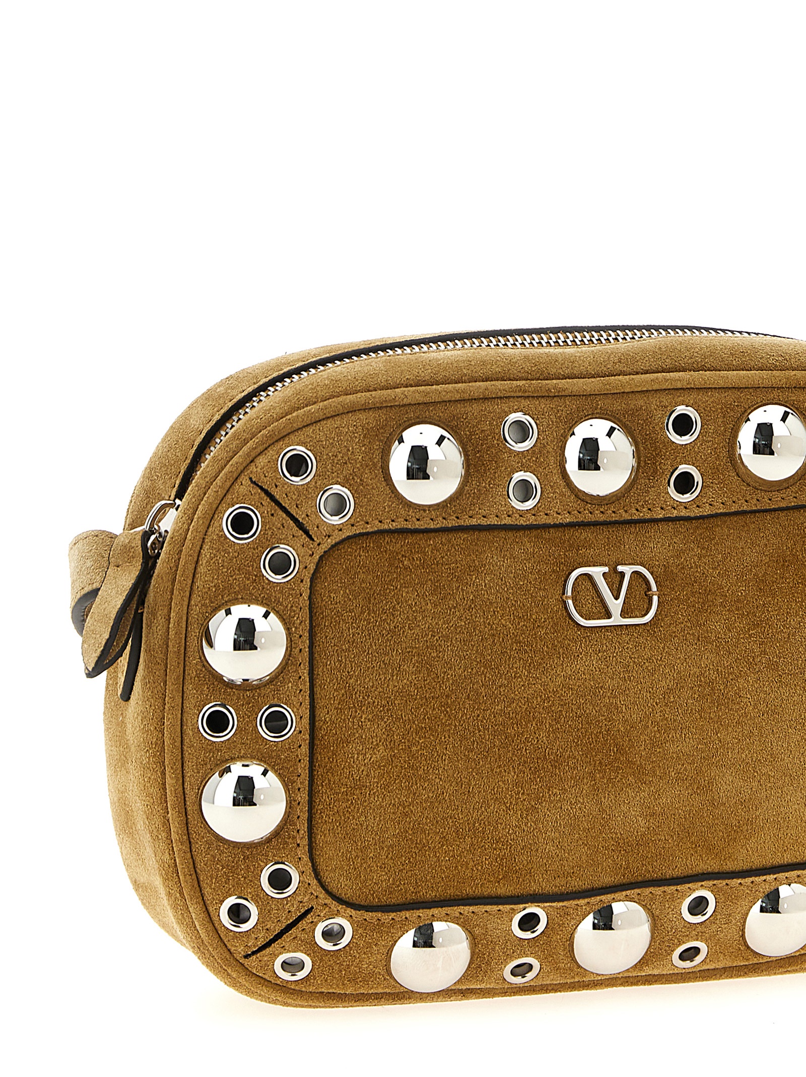 Valentino Garavani 'Nellcôte' Shoulder Bag - immagine 3