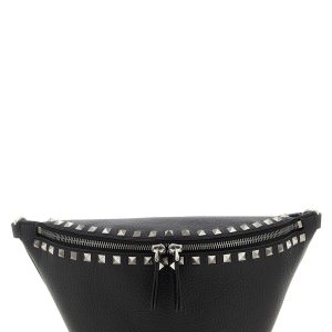 Valentino Garavani 'Rockstud' belt bag