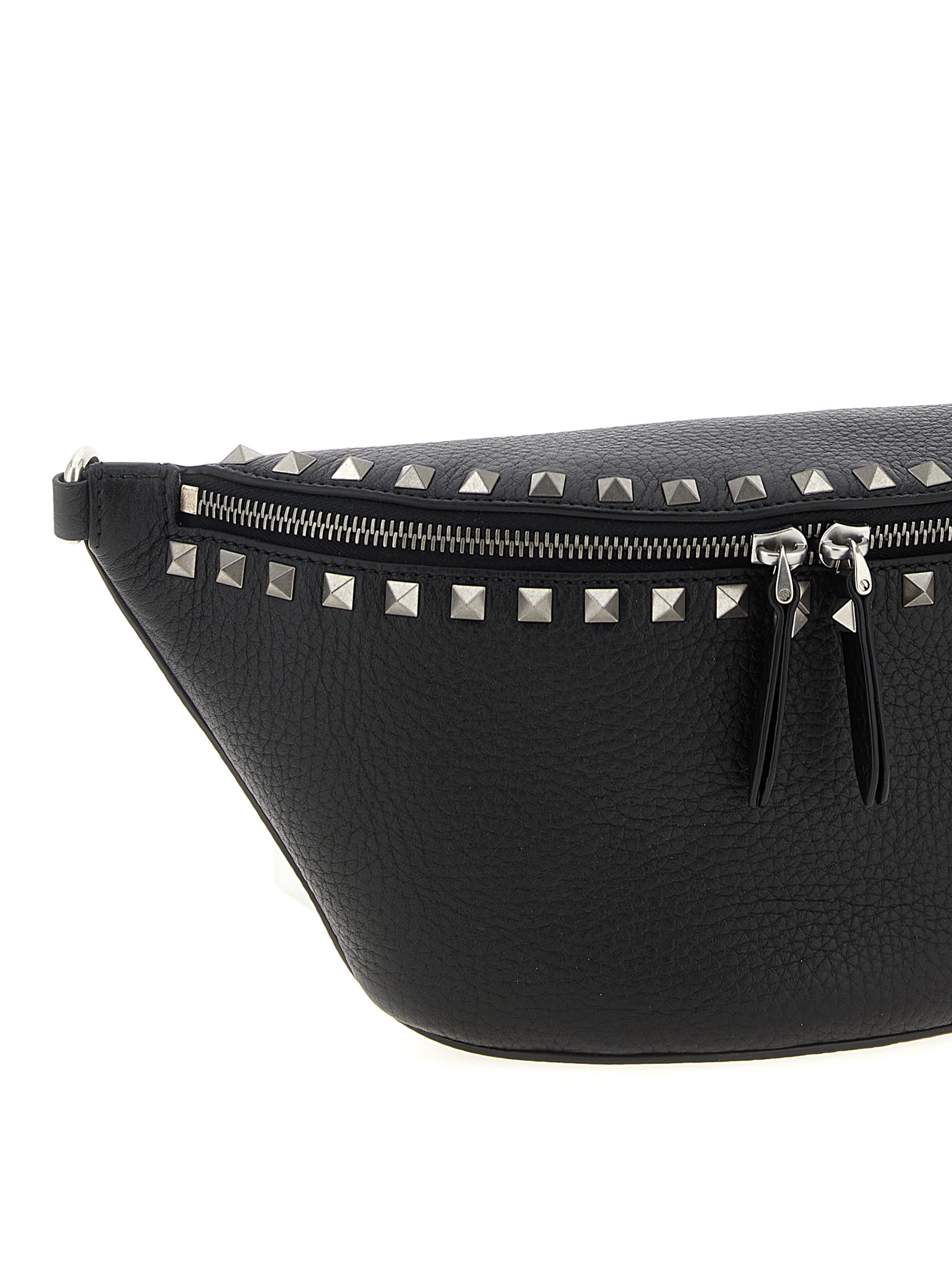 Valentino Garavani 'Rockstud' belt bag - immagine 3