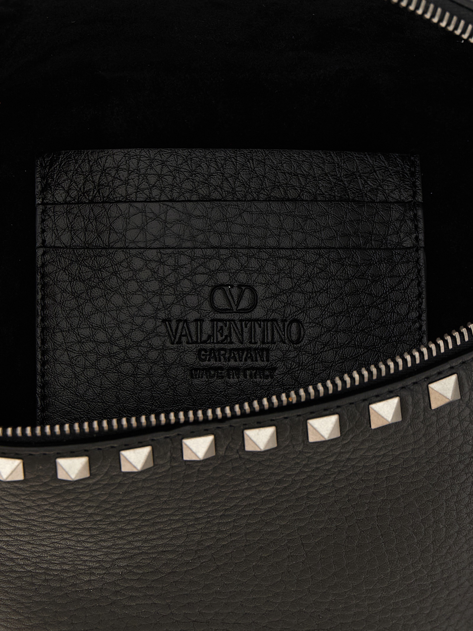 Valentino Garavani 'Rockstud' belt bag - immagine 4