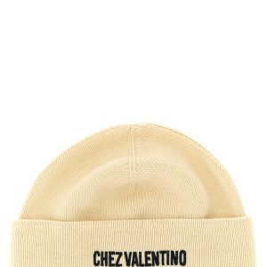 Valentino Garavani 'Chez Valentino' cap