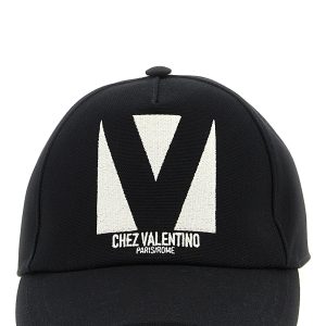 Valentino Garavani 'Chez Valentino' cap