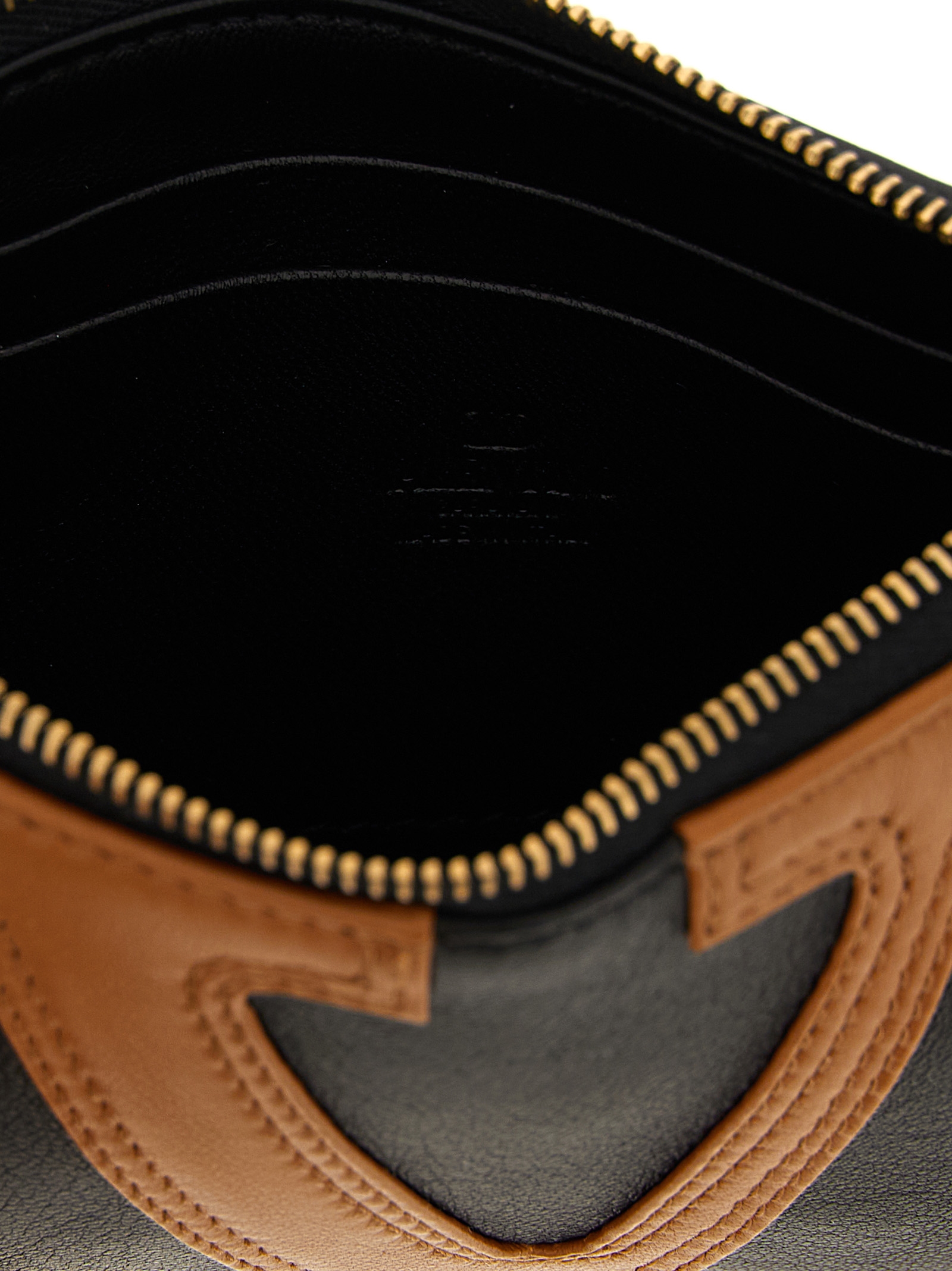 Valentino Garavani 'Viva Superstar' small pouch - immagine 3