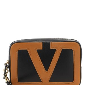 Valentino Garavani 'Viva Superstar' pouch