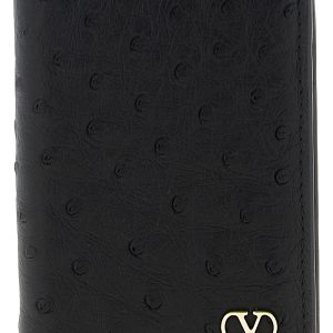 Valentino Garavani Vlogo Signature cardholder