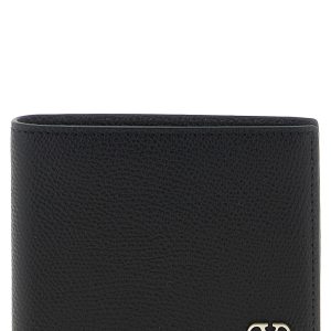 Valentino Garavani Vlogo Signature Wallet